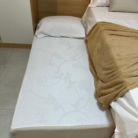 02 Flat Golden Home Boa Viagem レシフェ エクステリア 写真