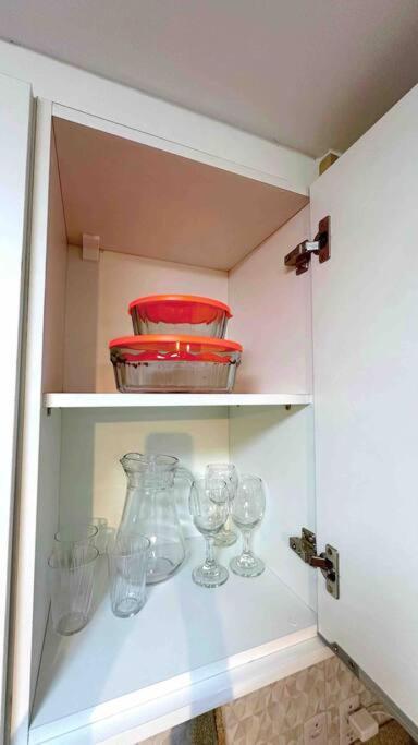 02 Flat Golden Home Boa Viagem レシフェ エクステリア 写真