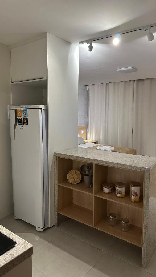 02 Flat Golden Home Boa Viagem レシフェ エクステリア 写真
